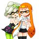 Illustration for article titled And Now, Some iSplatoon/i Fan Art